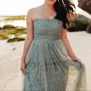 Joanna August Brenda Dress